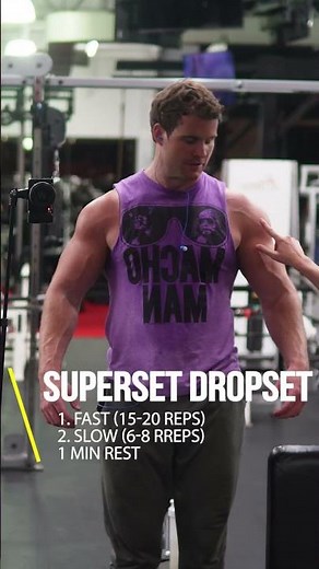 ARMZILLA ARM WORKOUT