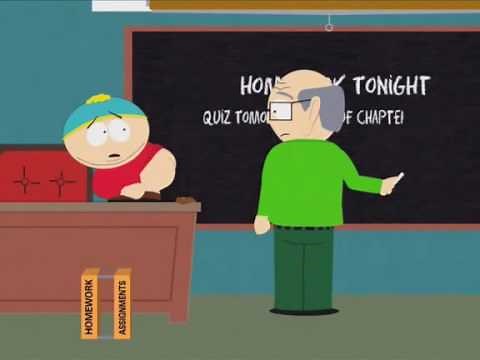 Eric crapped on desk