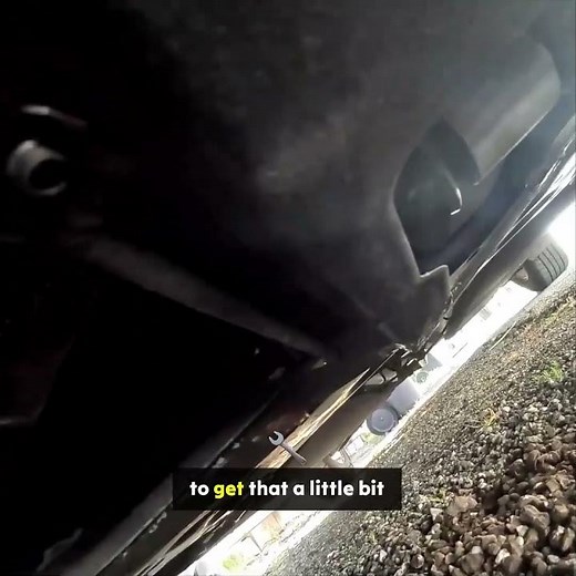 Don't replace your damaged splash guard yet! Save money with this fix.