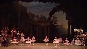 The Sleeping Beauty Ballet✨ ⠀ The Royal Ballet #SleepingBauty #SleepingBeautyBallet #ballet #balletvideo #balletphotography #balletart #balletlife | Imperial Classical Ballet