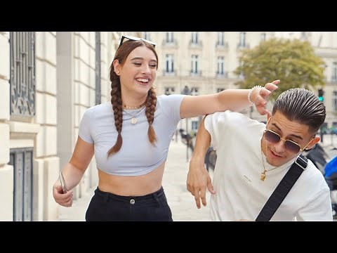 Gosch - Tu penses (Clip officiel)