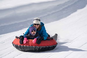 Tubing Hill - Purgatory Resort