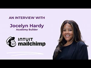 Mailchimp's Jocelyn Hardy: Why testing is the secret to email marketing that wins