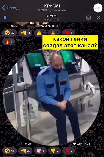 Security Checkpoint Operations Explained