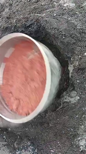 Super Duper Soft Dusty Pure Charcoal Crumbling dry on floor #asmr #relaxing #fypシ゚viral🖤tiktok #foruyou #asmrsounds