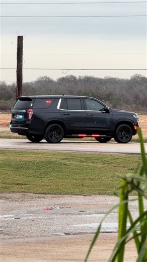 Rosenberg Police Department Traffic Enforcement Unit Chevy Tahoe PPV #rosenbergtx #police #department #fortbendcounty #fyp