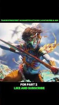 Pandora Ambushed at Sea 🌊🔥 | Ronal Dies in Battle | Avatar Fire & Ash (2025)