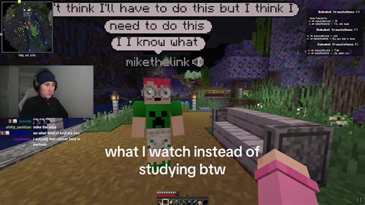 What is QSMP? Explained | Minecraft & KFC Duo