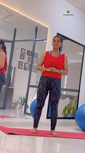 47K views · 1.5K reactions | Namaste Day 8/100 – Postpartum Yoga...