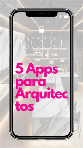 Magenta | Kitchen Design & Education | 5️⃣ apps que no deben faltar en tu celular si eres Arquitecto o Diseñador 1. Morpholio Board: Es una herramienta de diseño que permite... | Instagram