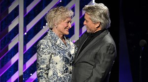 Great Performances - Glenn Close Accepts the Award for Best Actress - Twin Cities PBS