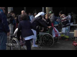 Lourdes: A Miraculous Spring - EWTN Vaticano