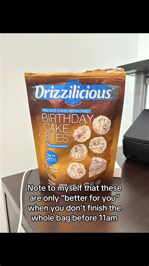 Understanding Snacking Problems and Self Control