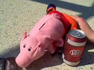 Tony Gets a Girlfriend (Part 2)