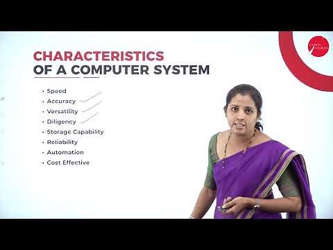 DAY 01 | FUNDAMENTALS OF INFORMATION TECHNOLOGY | II SEM | B.C.A | OVERVIEW OF A COMPUTER | L1