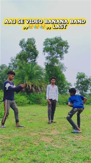 Aaj Se Reels Band 😱 #shorts #viral #top #trending