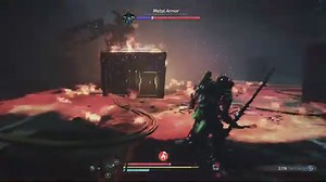 A.I.D. Command - The Surge 2 Walkthrough