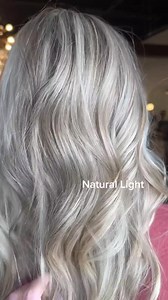 6.6K views · 76 reactions | My hair color is a frequent question I...