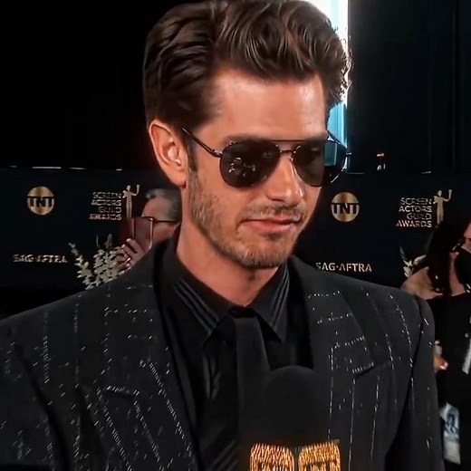 Did Tom Spoil Brand New Day?😱 - Andrew Garfield In Spider-Man: Brand New Day| JOGADA (Slowed) #edit