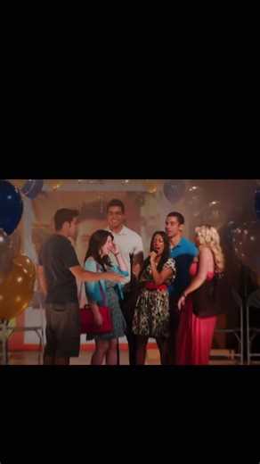 Degrassi Challenge: Favourite Class of 2014