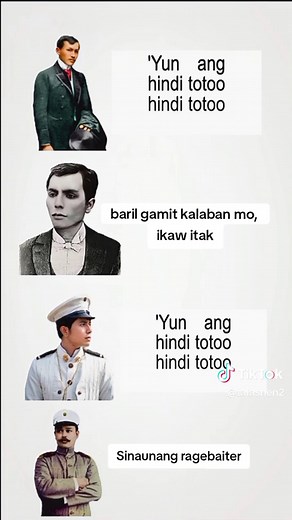 Exploring Jose Rizal and Andres Bonifacio's Legacy
