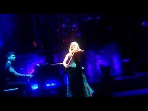 You Raise Me Up - Celtic Woman LIVE