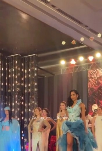 Miss France Actus on Instagram: "Top Model Challenge  Notre @clemencebotinooff a participé au Top Model Challenge il y a quelques minutes ! Pour rappel, la gagnante de ce challenge entrera directement dans le Top 40 de la compétition  Comment l’avez-vous trouvé ? ✨ #MissWorld #71stMissWorld #MissFrance #MissWorldFrance"