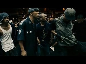 Stomp The Yard (2007) Goon Squad vs Thug Unit First Dance Battle | HD Fandango MovieClips
