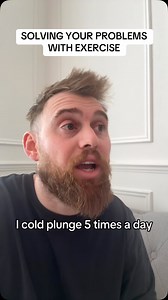 Yeah I’m doing great.. as long as I don’t skip a session. #fitness #mentalhealth #coldplunge #workingout #relatable #skit #comedy #comedyreel #fyp | Pat Smith