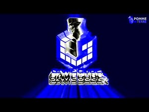 Gamecube Startup Meme Compilation In BluePower