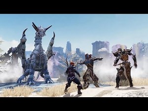 Divinity: Original Sin II - Definitive Edition Videos for PlayStation 5 - GameFAQs