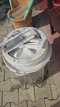 #Samsung fully automatic machine service