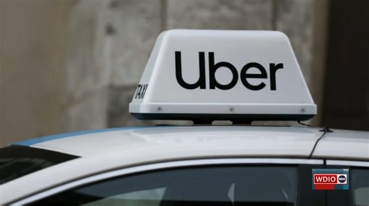 Tech Bytes: Uber rolls out cheaper rides for customers