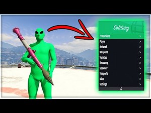 GTA 5 - The Easiest Way To Get a Mod Menu on PS4/PS5/Xbox (Updated Tutorial 2026)
