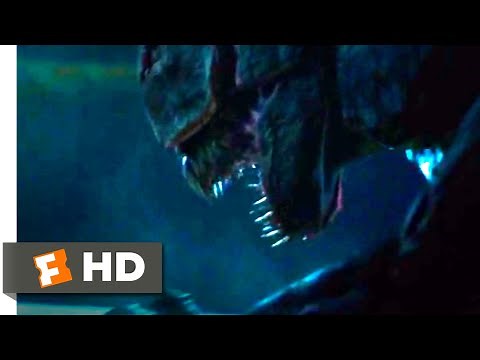 A Quiet Place (2018) - Trapped in the Silo Scene (6/10) | Movieclips