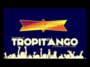 LA NEGRA CAMPANERA - TROPITANGO