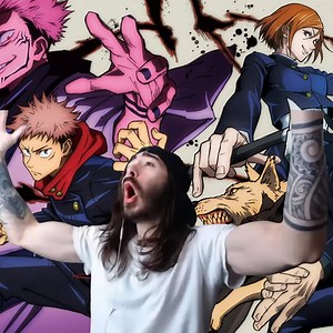 Jujutsu Kaisen Season 2 Is A Masterpiece! | Penguinz0