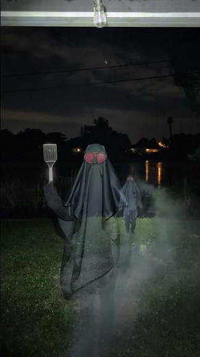 The the the...HASH SLINGING SLASHER 😱
