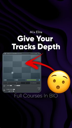 5.7K views · 47 reactions | Game changer for mix placement! Just a few steps: Load Fruity XYZ Controller + Reverb, link wet fader & size to Y and Z, pan to X. Visual placement made easy. ⁠ ⁠ Comment „mixer“ for a free preset pack teaser.⁠ ⁠ #musicproduction #beatmaking #flstudio #mixingtips #audiomixing #beatmakers #producerslife #musicproducer #homestudiolife #studiogear | FL Studio Daily | Facebook