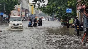 Holiday declared for schools in Chennai today due to heavy rains