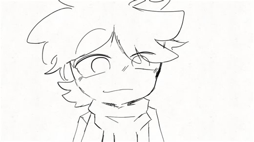 Snowman Dance Animation featuring Sprout and Cosmo