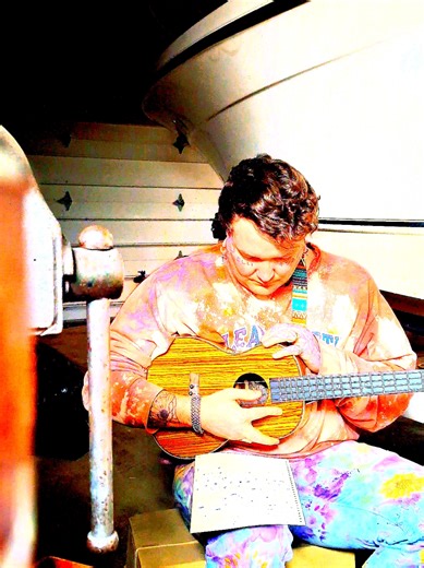 extravagant, amanda cook #music #ukulele #acoustic #worship #Jesus