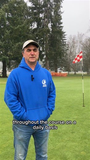 𝐎𝐧 𝐭𝐡𝐞 𝐆𝐫𝐨𝐮𝐧𝐝 𝐢𝐧 𝐋𝐨𝐧𝐠𝐯𝐢𝐞𝐰 There’s a lot of work happening across our city every day, and much of it happens behind the scenes. We’re launching a new video series, On the Ground in Longview, to take you directly to the projects, programs, people, and infrastructure that keep our community running. From parks and utilities to public safety and facilities, we’ll show you what’s happening, why it matters, and how it impacts you. Our first episode takes you to the Mint Valley Gol