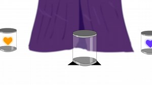 【Undertale短片】最后一个灵魂