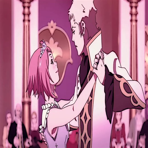 Rage of Bahamut: The Peak Anime Rage & Romance Moments 💓
