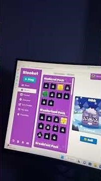 How to win every blooket game