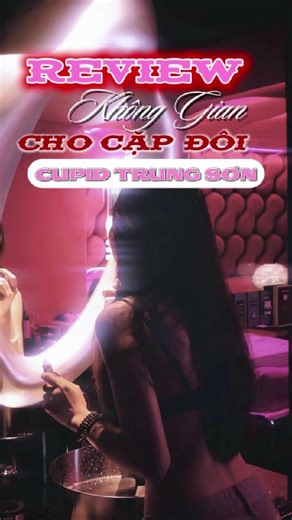 Trải nghiệm Cupid Hote CN Trung Sơn với những ưu đãi cực iu 💖💖💖 #dikhachkhongsan #season3 #cupidhotel #sebt #69era @Cupid Love Hotel
