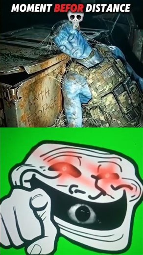 Avatar🔥 #trollface #trolledit #trolllife #viral #trandingshorts