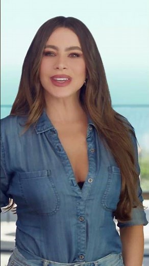 Sofia Vergara for Skechers Hands Free Slip-ins