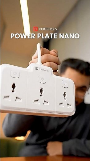 Say Goodbye to BULKY Extensions with This REVOLUTIONARY Nano Power Plate